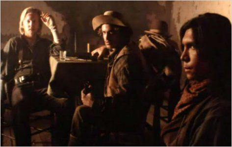Imagem 3 do filme Os Jovens Pistoleiros